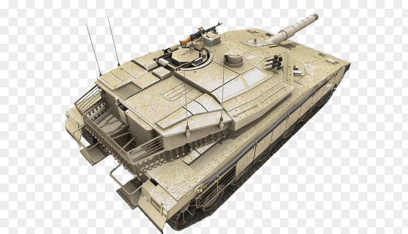 Ark Of The Covenant Churchill Tank Scale Models PNG