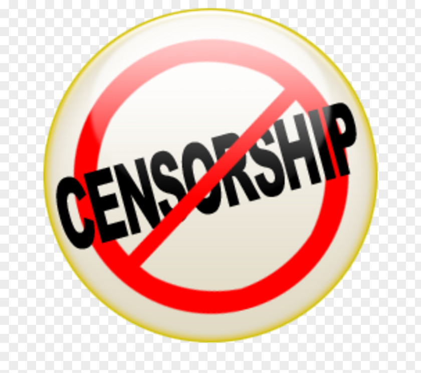 Censored. Internet Censorship Bleep Censor Bars PNG