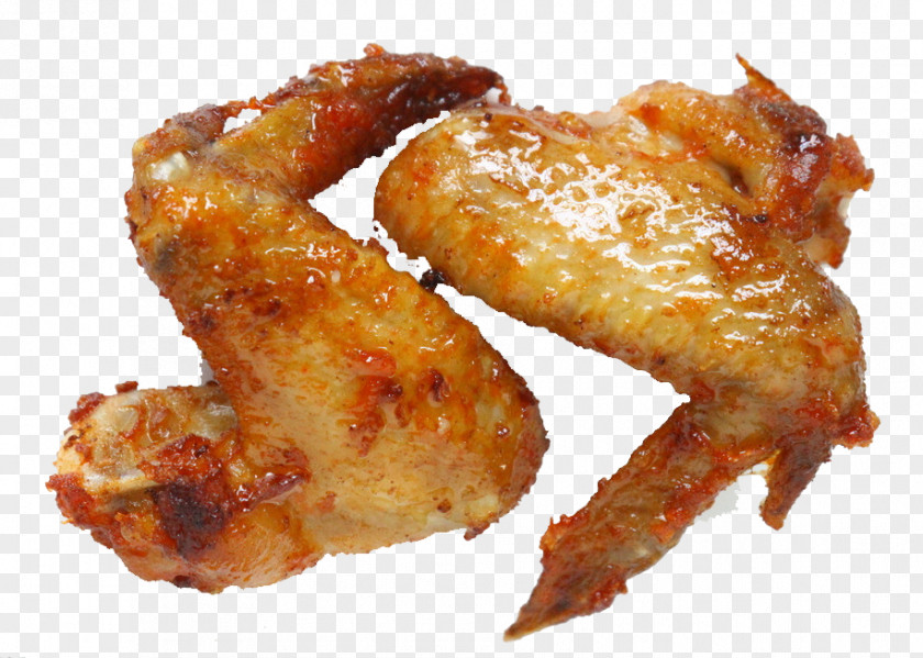 Chicken Wings Buffalo Wing Fried Barbecue Hot Pot PNG