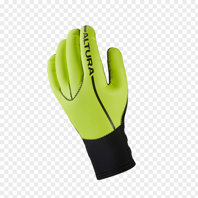 Cycling Glove Neoprene Personal Protective Equipment PNG
