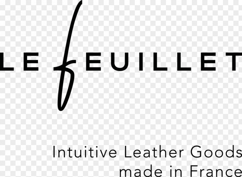 Design Le Feuillet Logo Rue Châteauvert Vignette PNG
