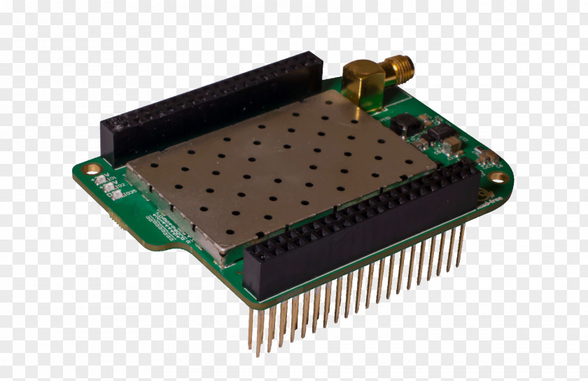 Digital Board Microcontroller Electronics Itron Hardware Programmer Transistor PNG