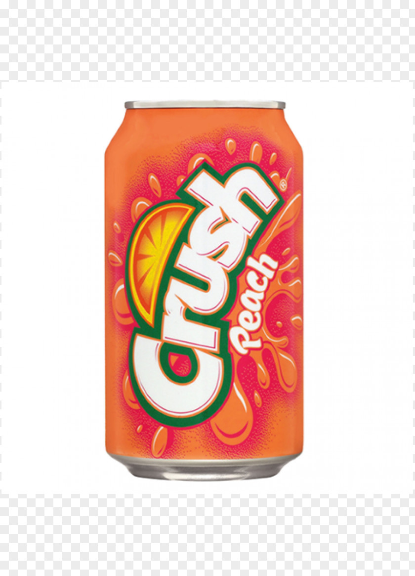 Drink Orange Soft Fizzy Drinks Crush Cream Soda PNG