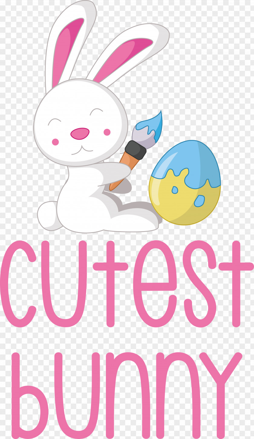 Easter Bunny PNG