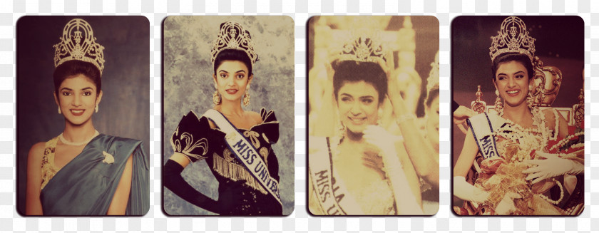 India Miss Universe Indian People Sushmita Sen PNG