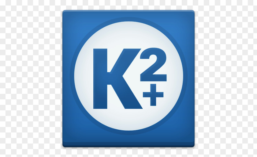 Knock Brand Logo Number PNG