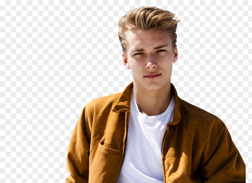 Men Model Niclas Gillis Male Percy Jackson Boy PNG