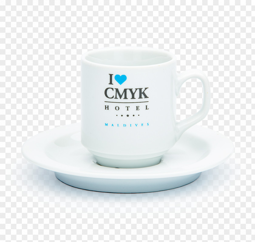 Mug Coffee Cup Espresso Ristretto Saucer Caffeine PNG