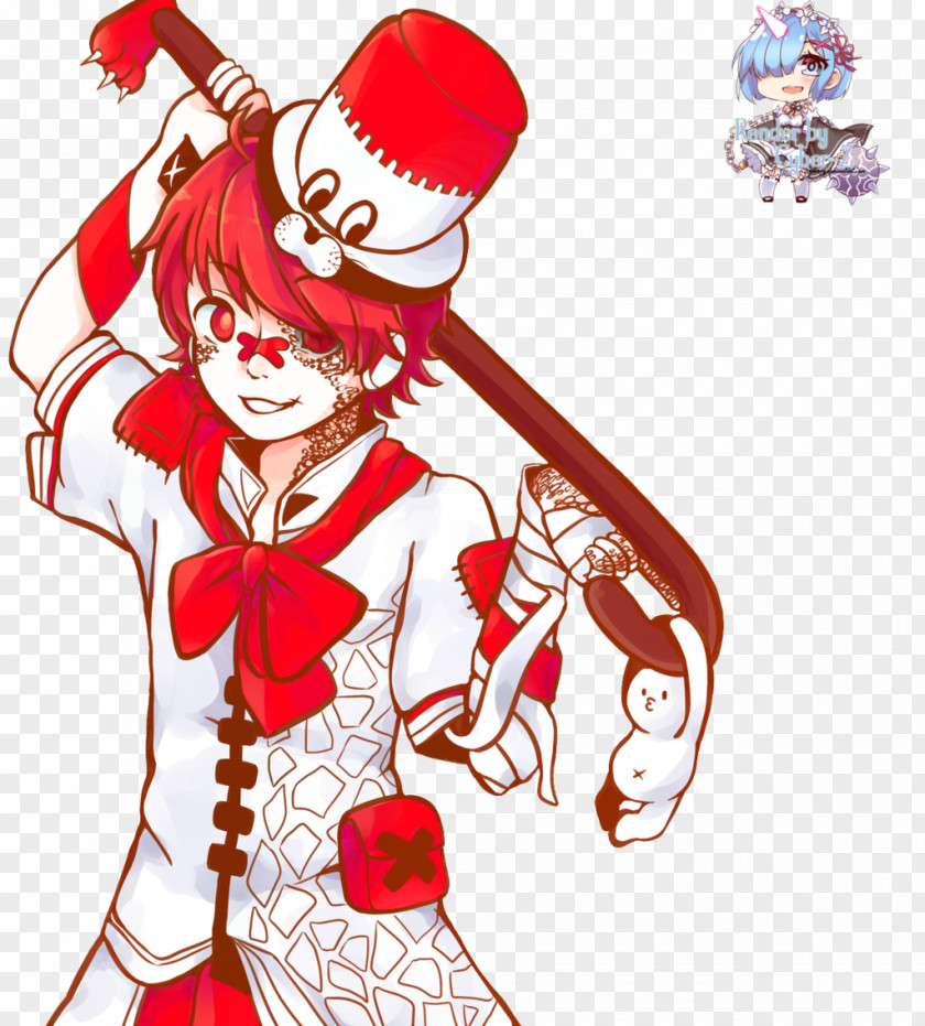 Right Eye Fukase Vocaloid 4 V Flower Yamaha Corporation PNG