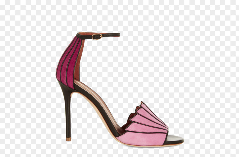 Sandal Court Shoe Footwear High-heeled PNG