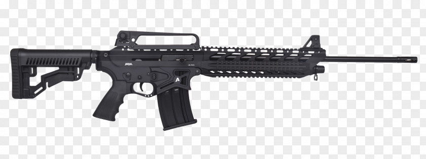 Weapon Semi-automatic Shotgun Firearm Armscor PNG