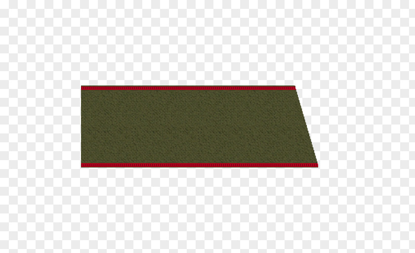 Angle Place Mats Rectangle Material PNG