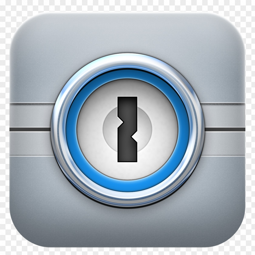 Cancel Button 1Password Password Manager PNG