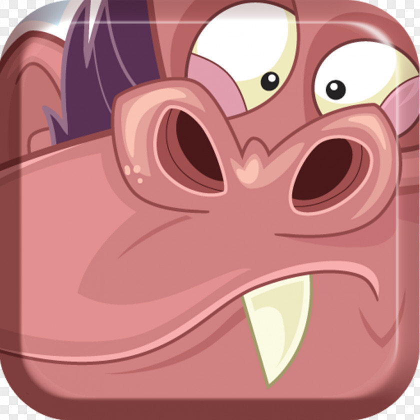 Cavernous Android IPhone App Store Dentist PNG