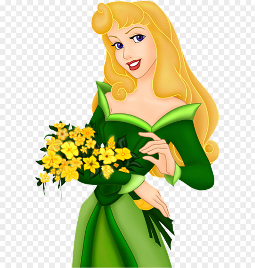 Disney Princess Saint Patrick's Day Clip Art 17 March Image PNG