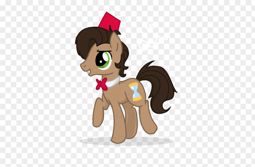 Doctor Pony Eleventh Clara Oswald Derpy Hooves PNG