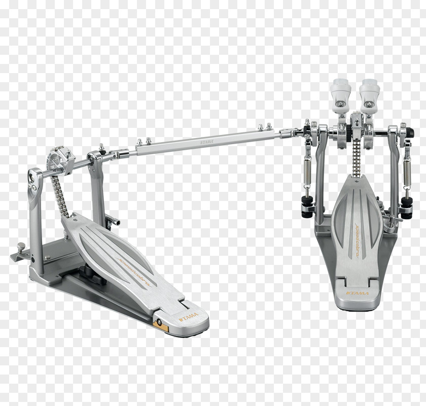 Drum Bass Drums Pedal Pedals Tama Hardware PNG