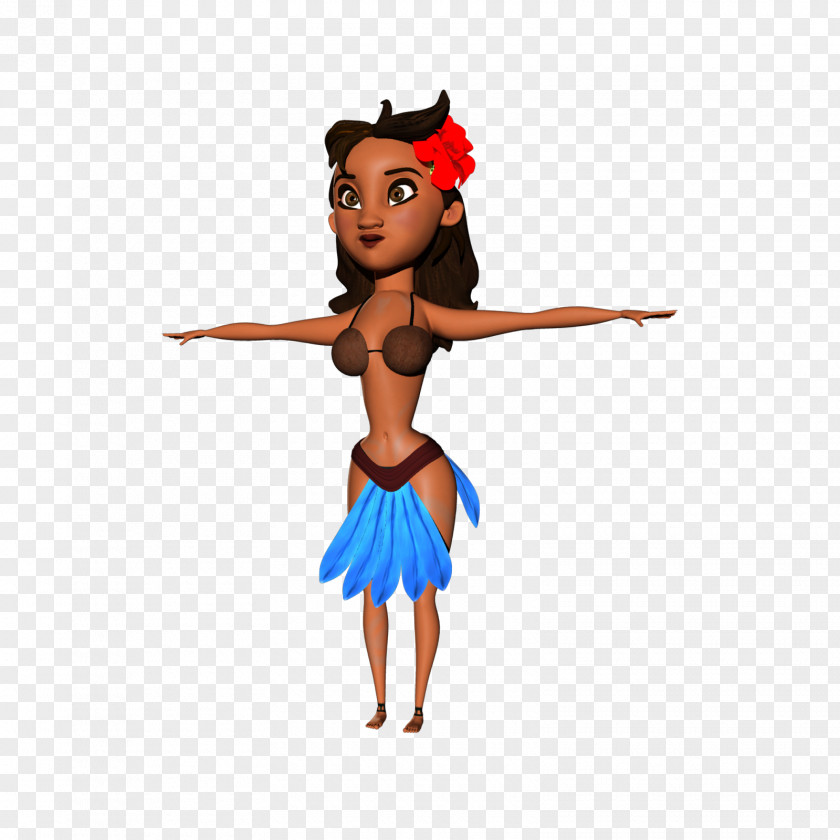 Fairy Performing Arts Figurine Dance PNG