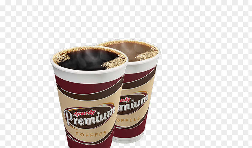 Fresh Coffee Instant Cup Product Flavor PNG