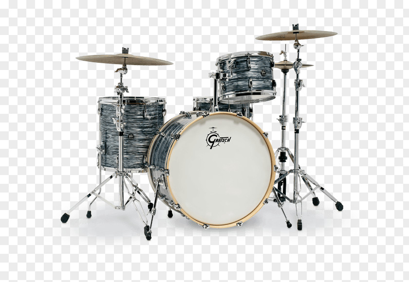 Oyster Pearl Bass Drums Tom-Toms Timbales Snare PNG