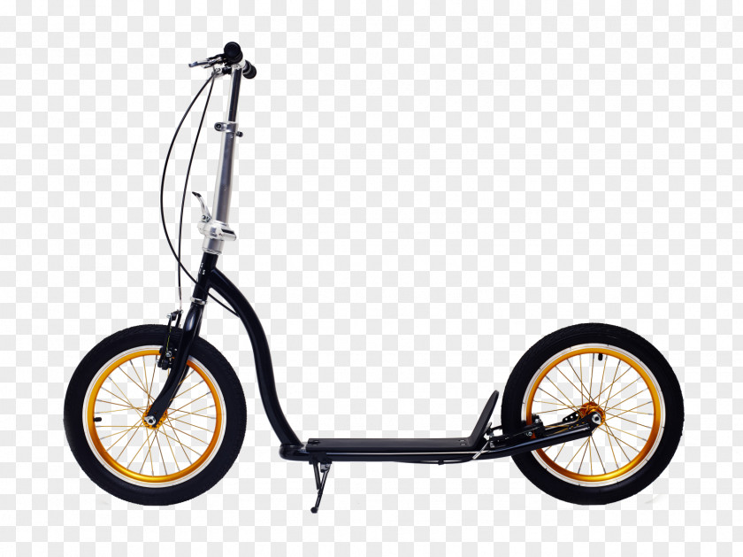 Scooter Kick Balance Bicycle Wheel PNG