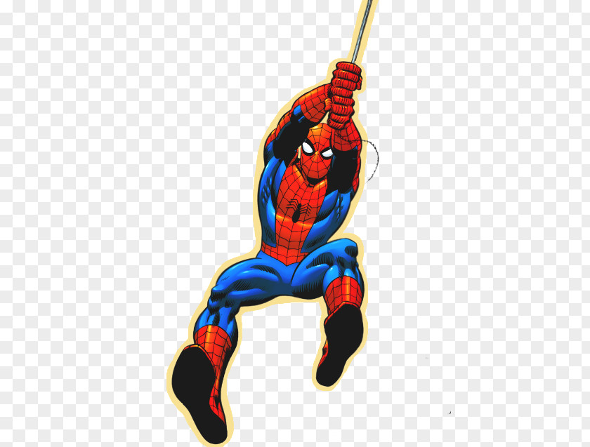 Spider-man Spider-Man Marvel Comics Comic Book Clip Art PNG