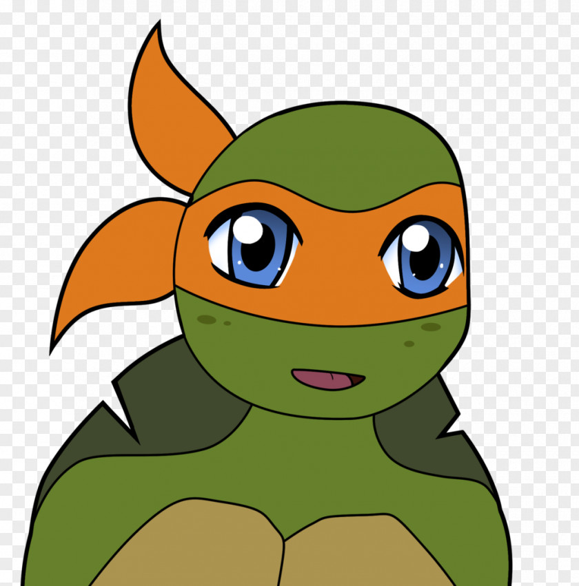 TMNT Michelangelo Raphael Teenage Mutant Ninja Turtles Drawing PNG
