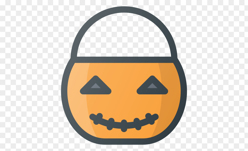 Ucket Halloween Clip Art PNG