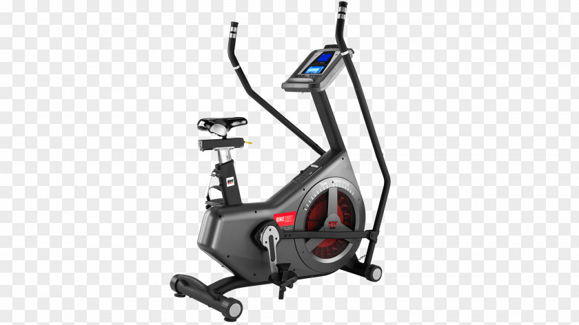 Upright Elliptical Trainers Exercise Bikes Equipment Physical Fitness Machine PNG