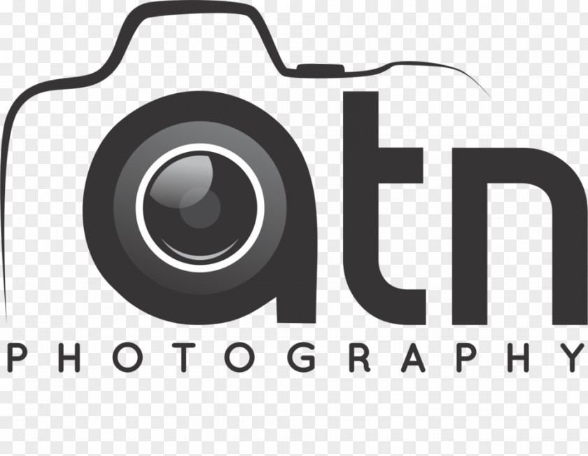 Camera Lens Logo Product Design PNG