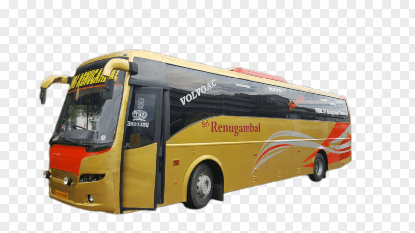 Car Tirupati SRI RENUGAMBAL TRAVELS Renugambal Mechanic Shop Tour Bus Service PNG