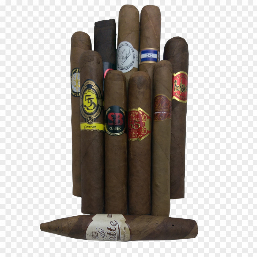 Cigar Tobacco Products PNG