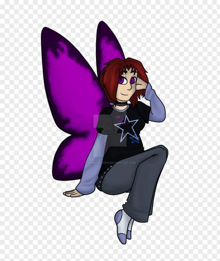 Fairy Animated Cartoon PNG