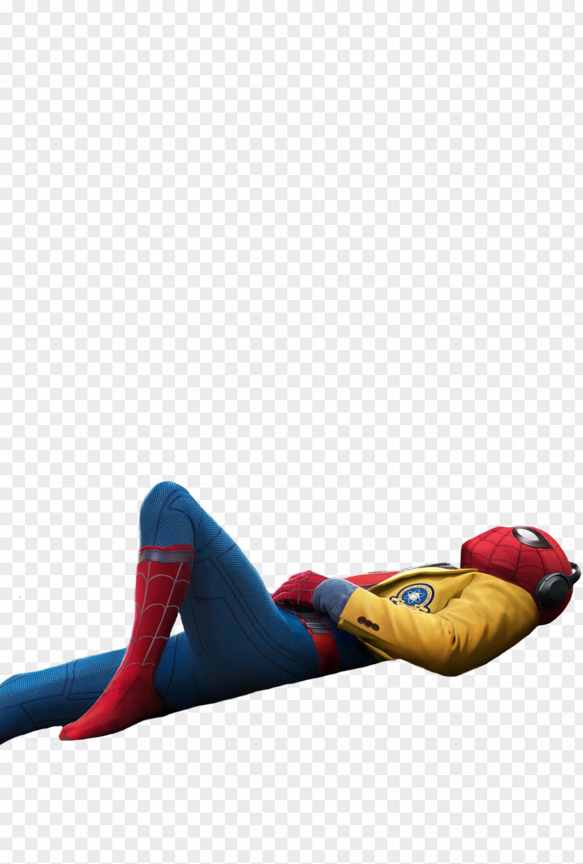Gray Spider Spider-Man: Homecoming Film Series Iron Man Shocker YouTube PNG