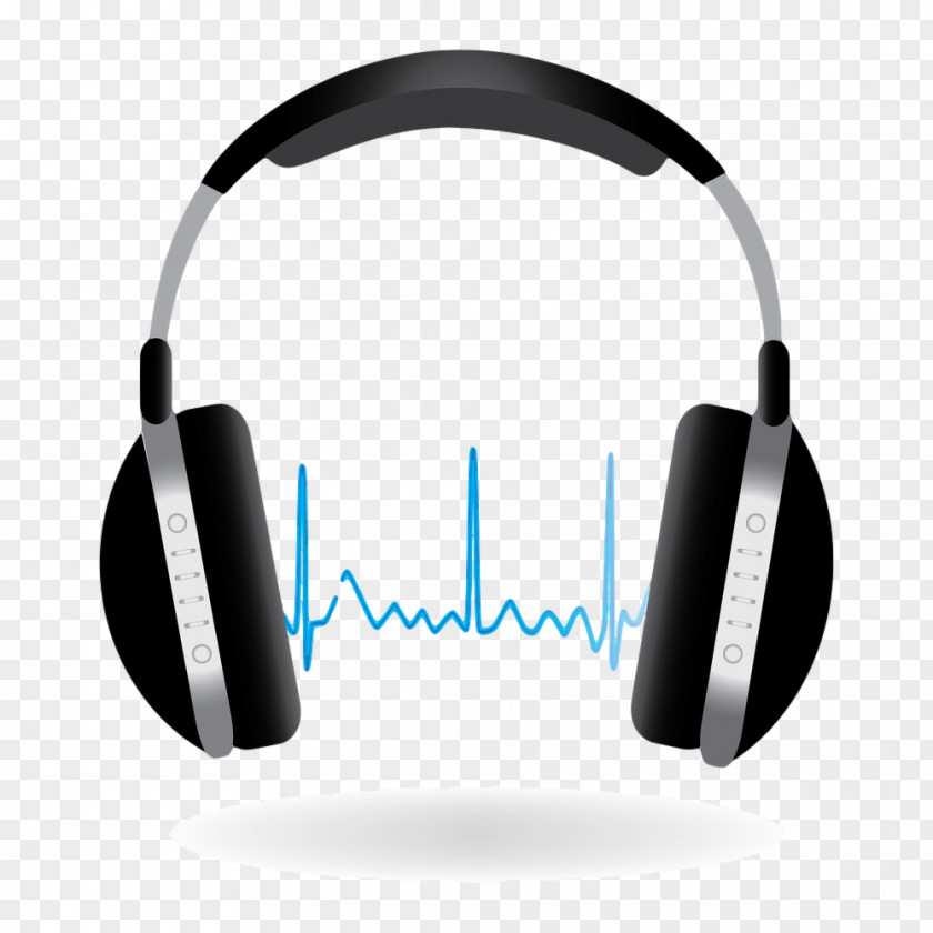 Headphones Royalty-free Stock Photography Illustration Vector Graphics PNG
