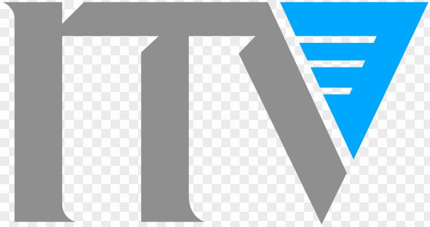 History Of ITV Logo Channel Television PNG
