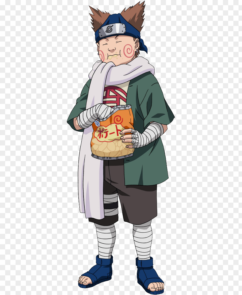 Naruto Choji Akimichi Shikamaru Nara Sasuke Uchiha Kakashi Hatake Uzumaki PNG