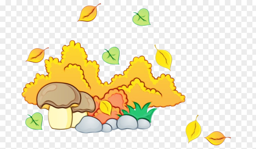 Plant Tree Autumn Leaf Drawing PNG
