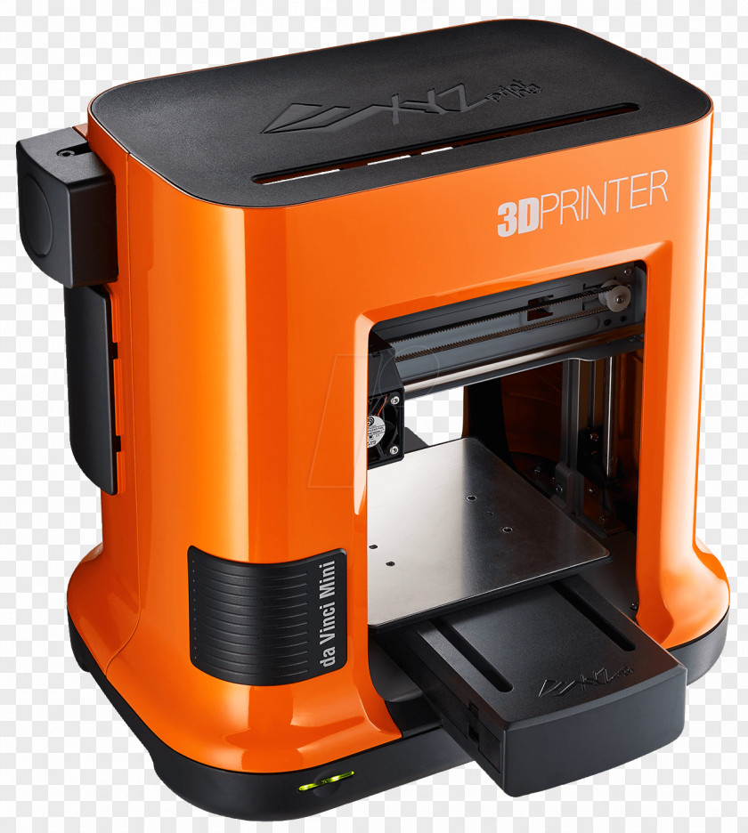 Printer 3D Printing Filament Printers PNG