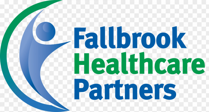Protected Health Information Logo Fallbrook Healthcare Partners Brand Organization Font PNG