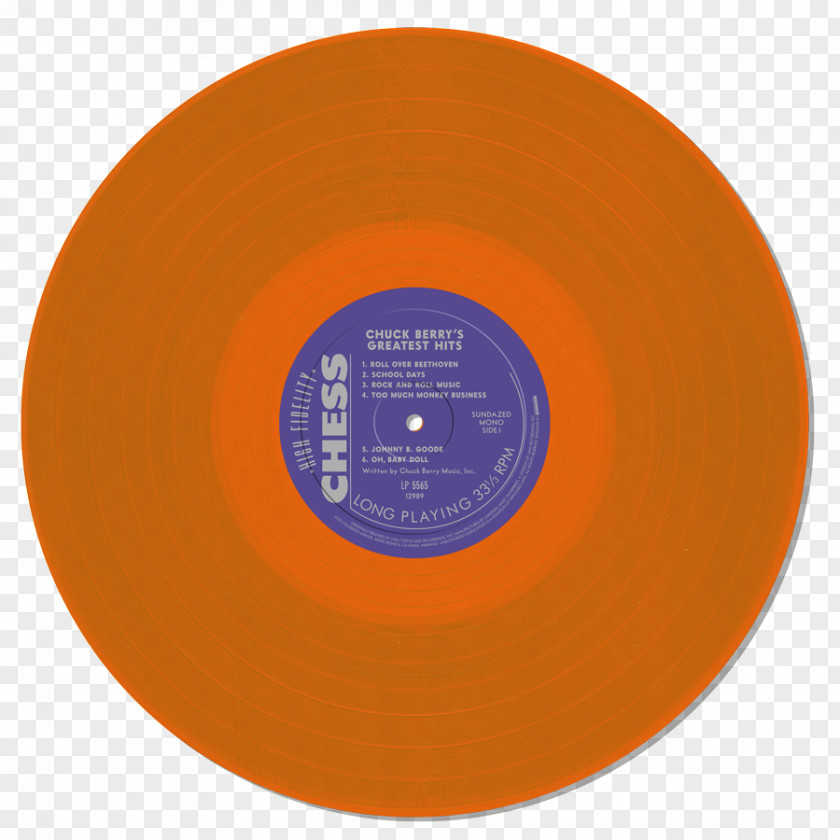 Record Store Day Compact Disc Circle PNG