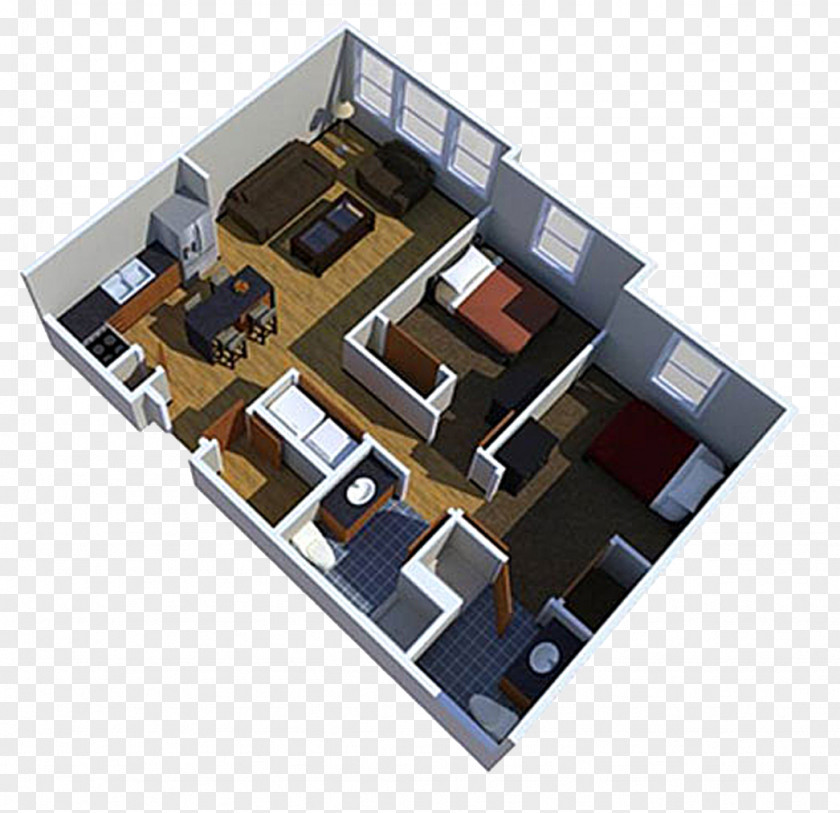 Regulations For University Dormitories Floor Plan Property Technology PNG