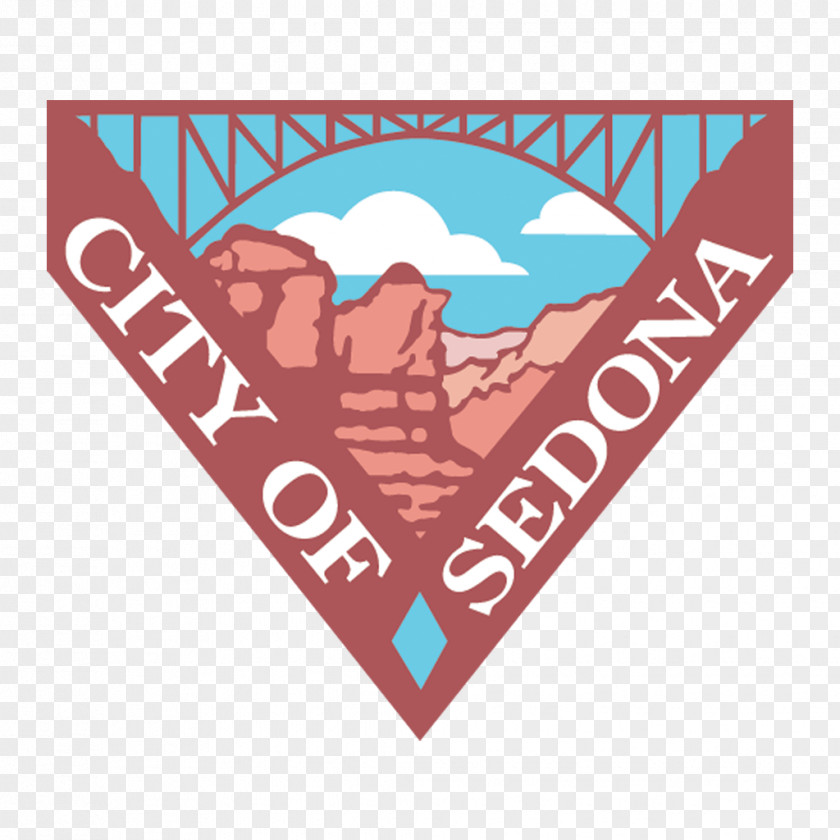 Sedona Vortex Tours City Of Scottsdale Prescott Logo PNG