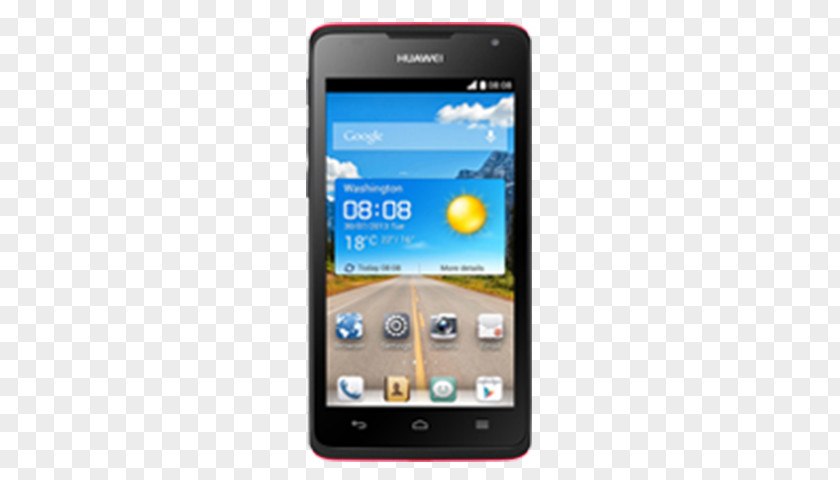 Smartphone Huawei Ascend G630 P6 华为 PNG