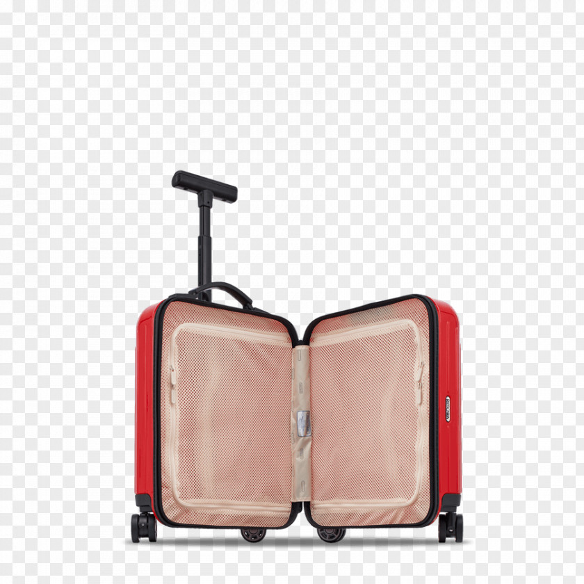 Suitcase Air Travel Rimowa Salsa Ultralight Cabin Multiwheel Baggage PNG