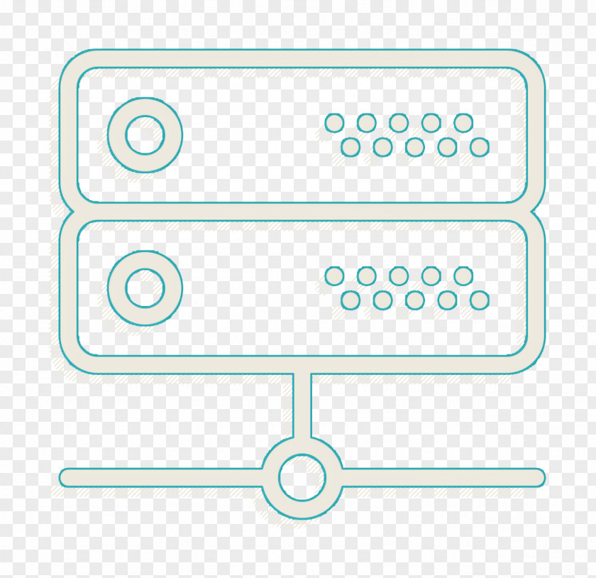 Symbol Essential Set Icon Server PNG