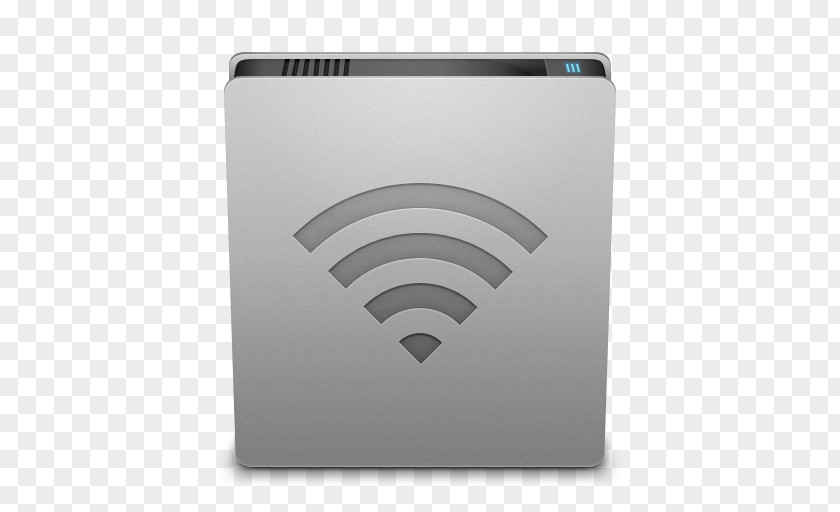 Wi-Fi Wireless Hotspot PNG