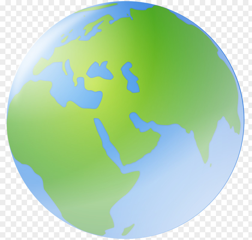 World Globe Art Earth Sphere Sky PNG