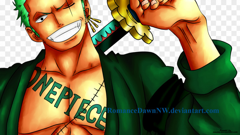 ZORO Roronoa Zoro Monkey D. Luffy Dracule Mihawk One Piece Desktop Wallpaper PNG