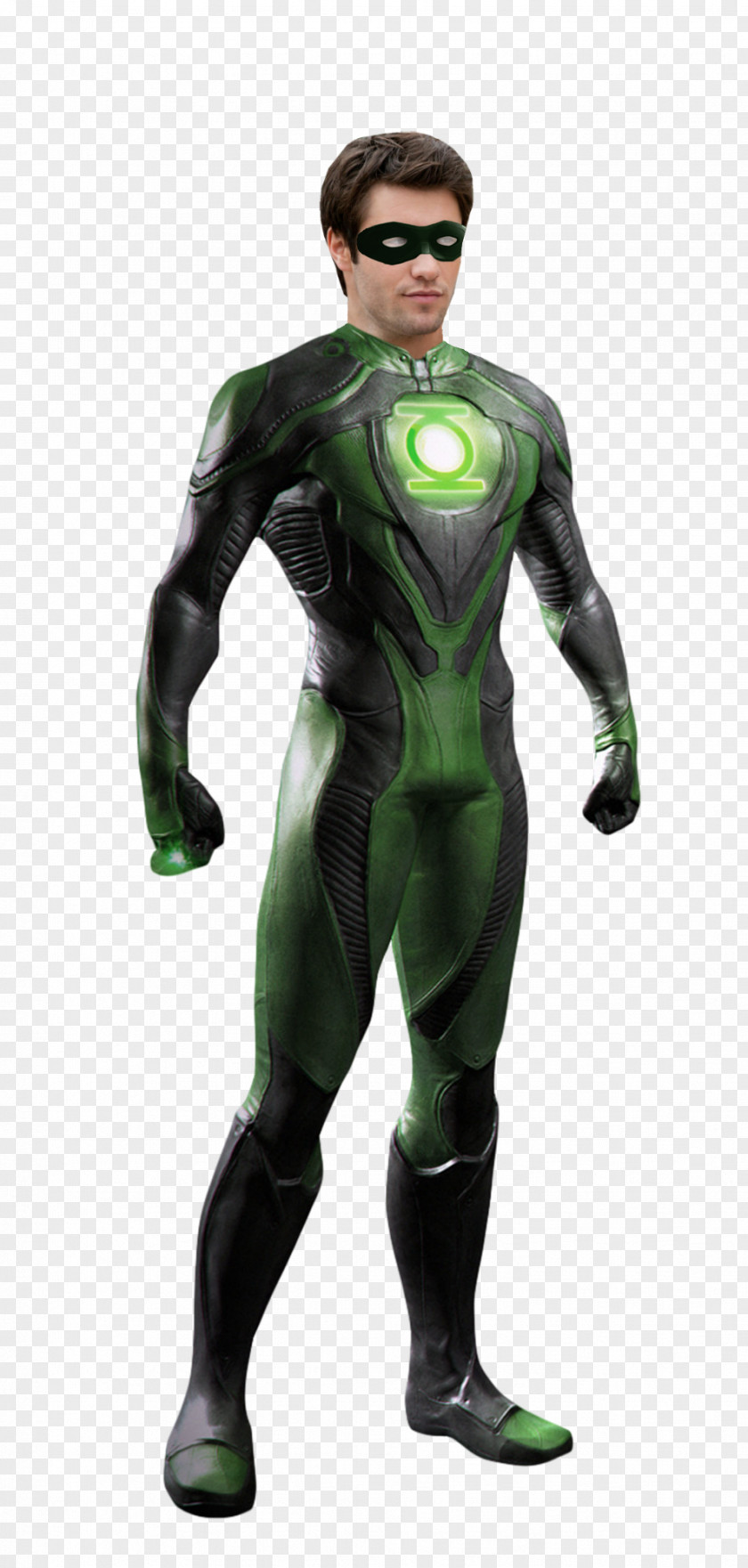 Bow Man John Stewart Green Lantern Corps Hal Jordan Michael B. PNG